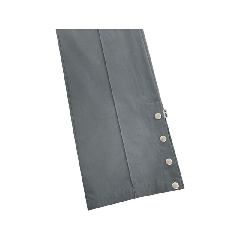TINGE SNAP BOOTSCUT PT (2color!)