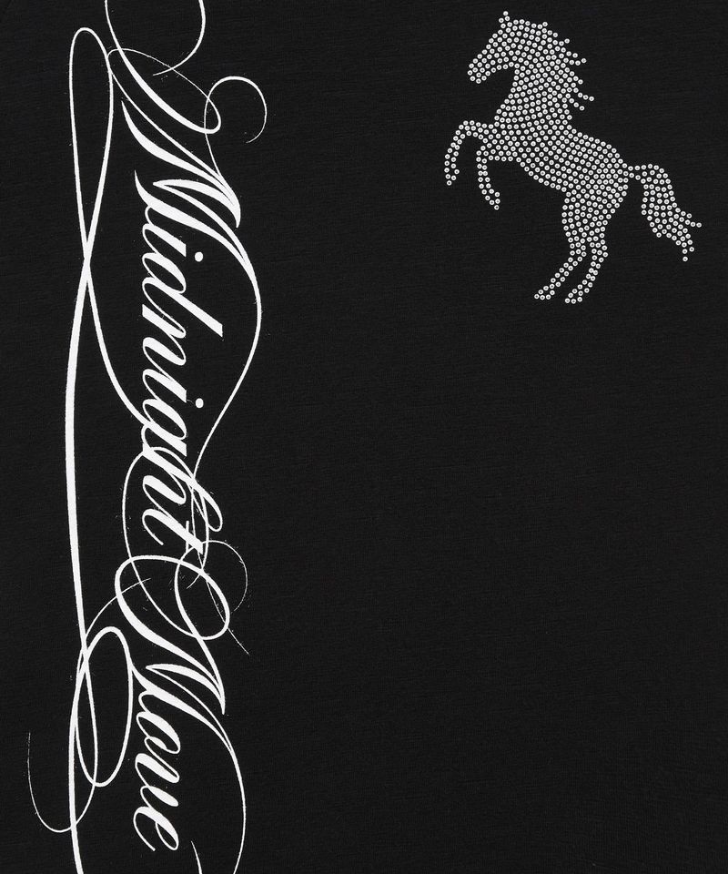 cbハウスＴシャツ (black)