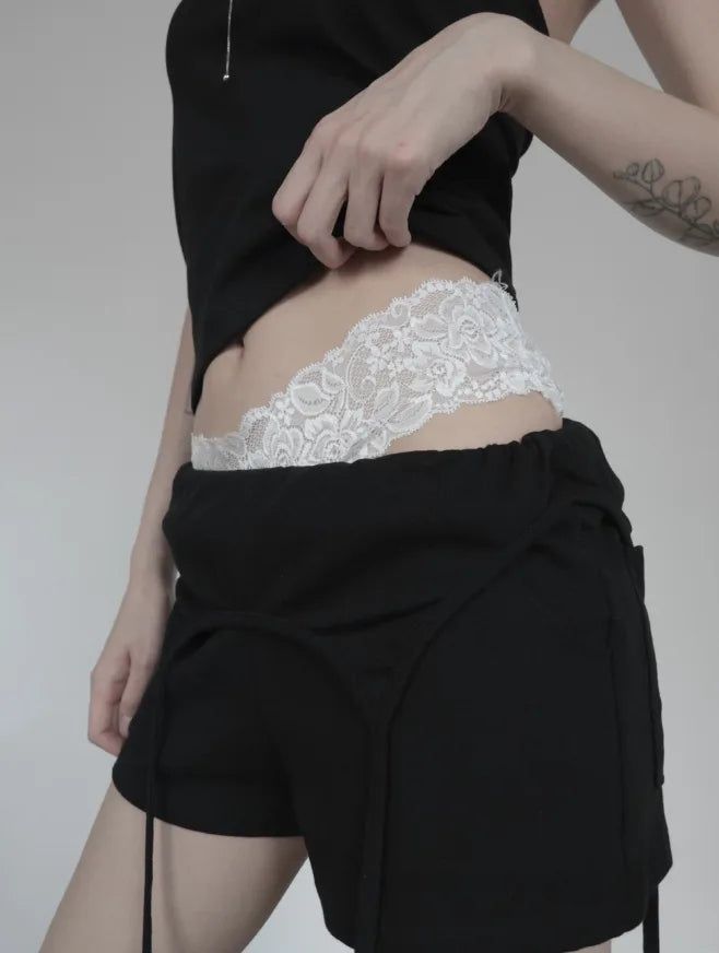Mobelle Casual Folding Shorts