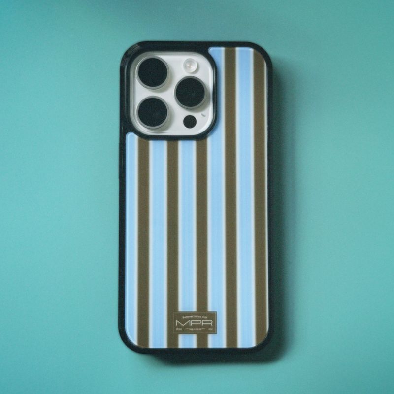 muppyroom（マッピールーム）の「[made] キャンディーバーマグセーフバンパーケース ver.2（スマホグッズ/小物）」