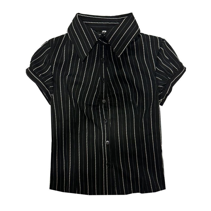 Geek Chic Shirt