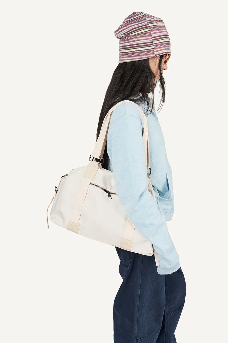Trunk duffel bag