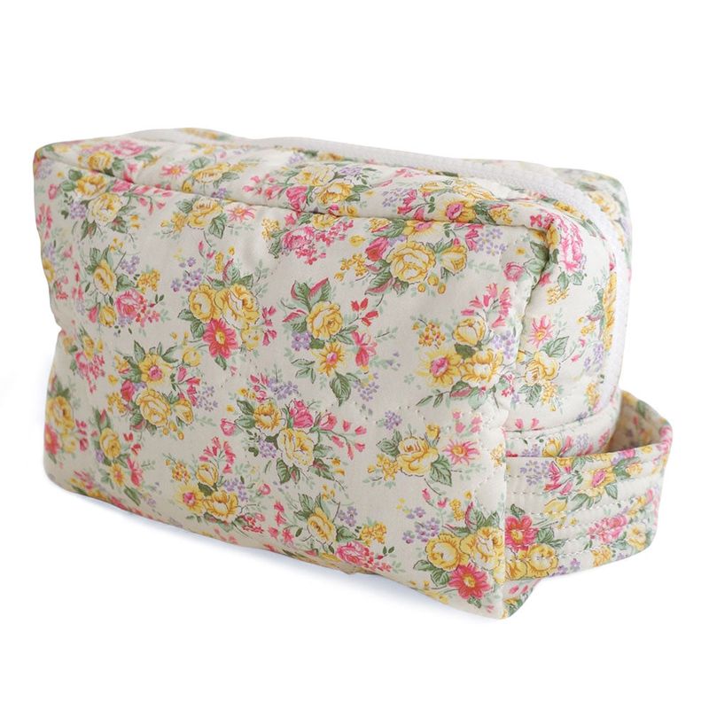 PFOD POUCH / FLOWER