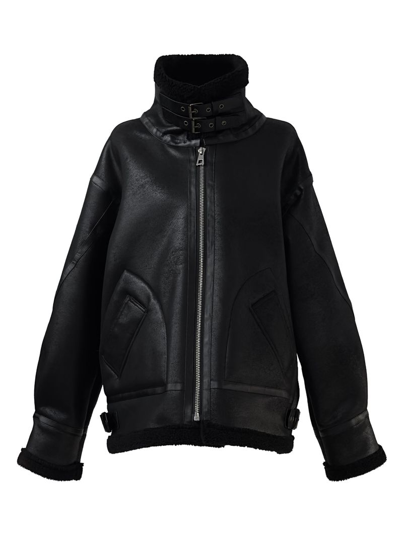 overfit turtle vintage line mustang
