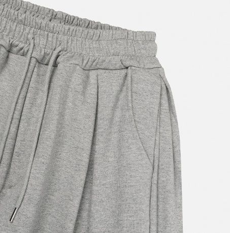 Corsa Deep Pintuck String Pants