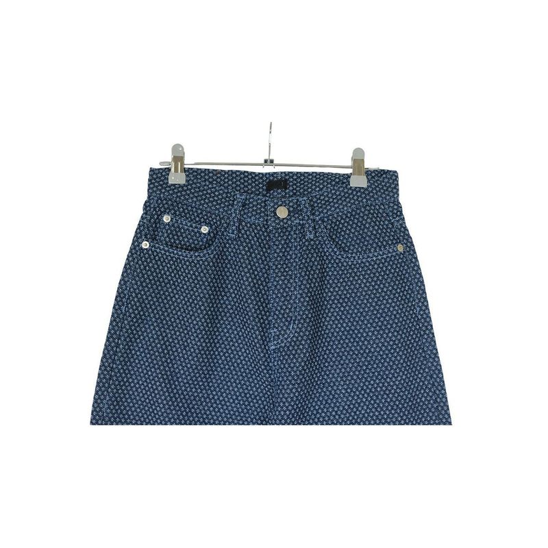 Joy vintage denim pants