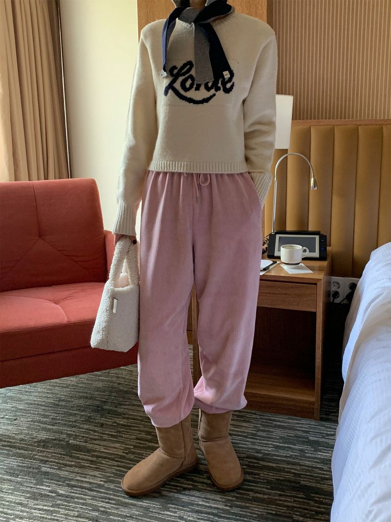 Nielle Beloa Jogger Pants
