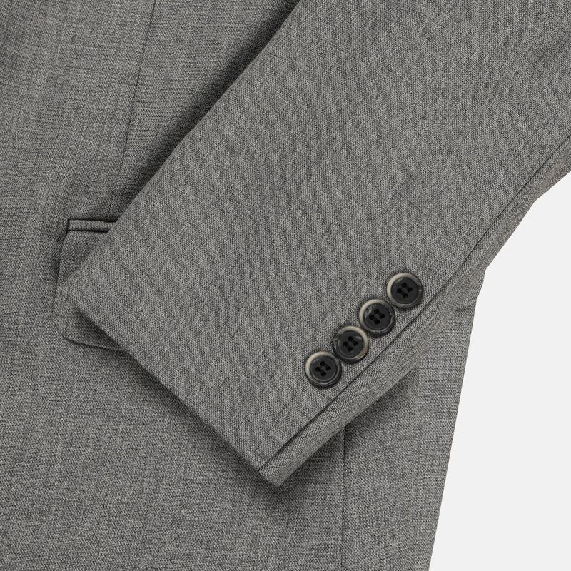 Bokashi Jacket 3COLOR