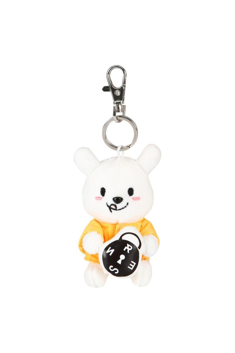 P:ReinSein（レインセイン）の「MEOMMEO-I Plush keyring（Toys/Key Holders）」