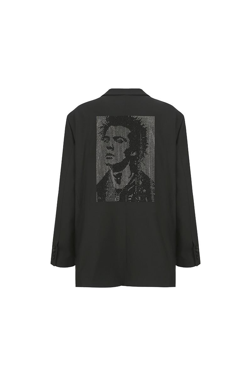 sid vicious chain jacket