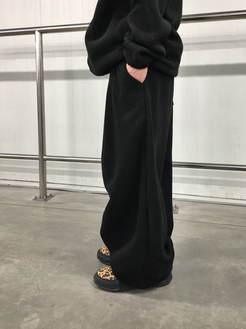 Mir Polar Fleece Sweatpants 5C