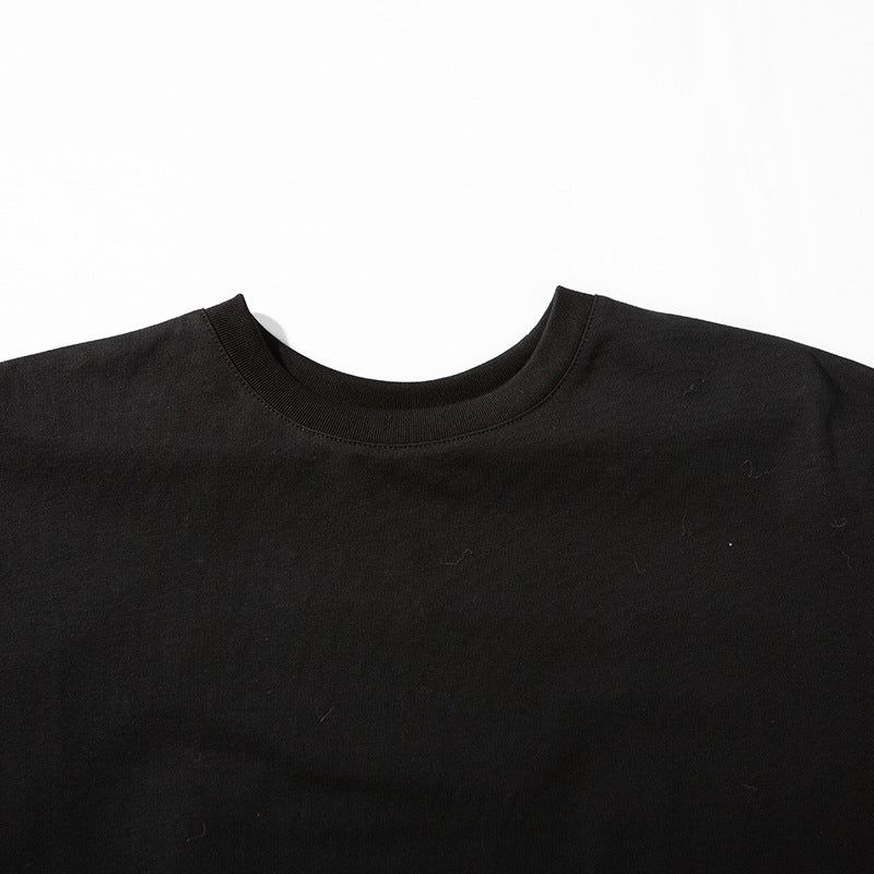 Troy Essential Crew Tee /