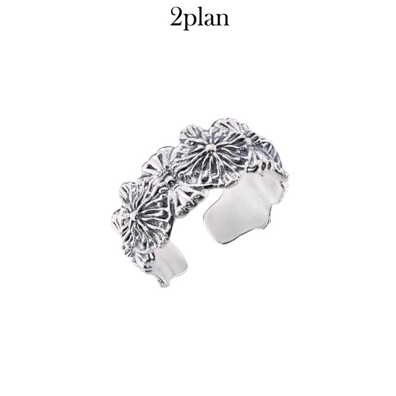 2PLAN（ツープラン）の「[LAN ARCHIVE] Garden Archive Ring（Accessories）」