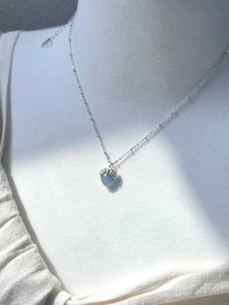 Seraphim Necklace