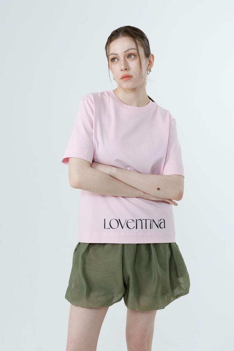 BALLOON PANTS_KHAKI