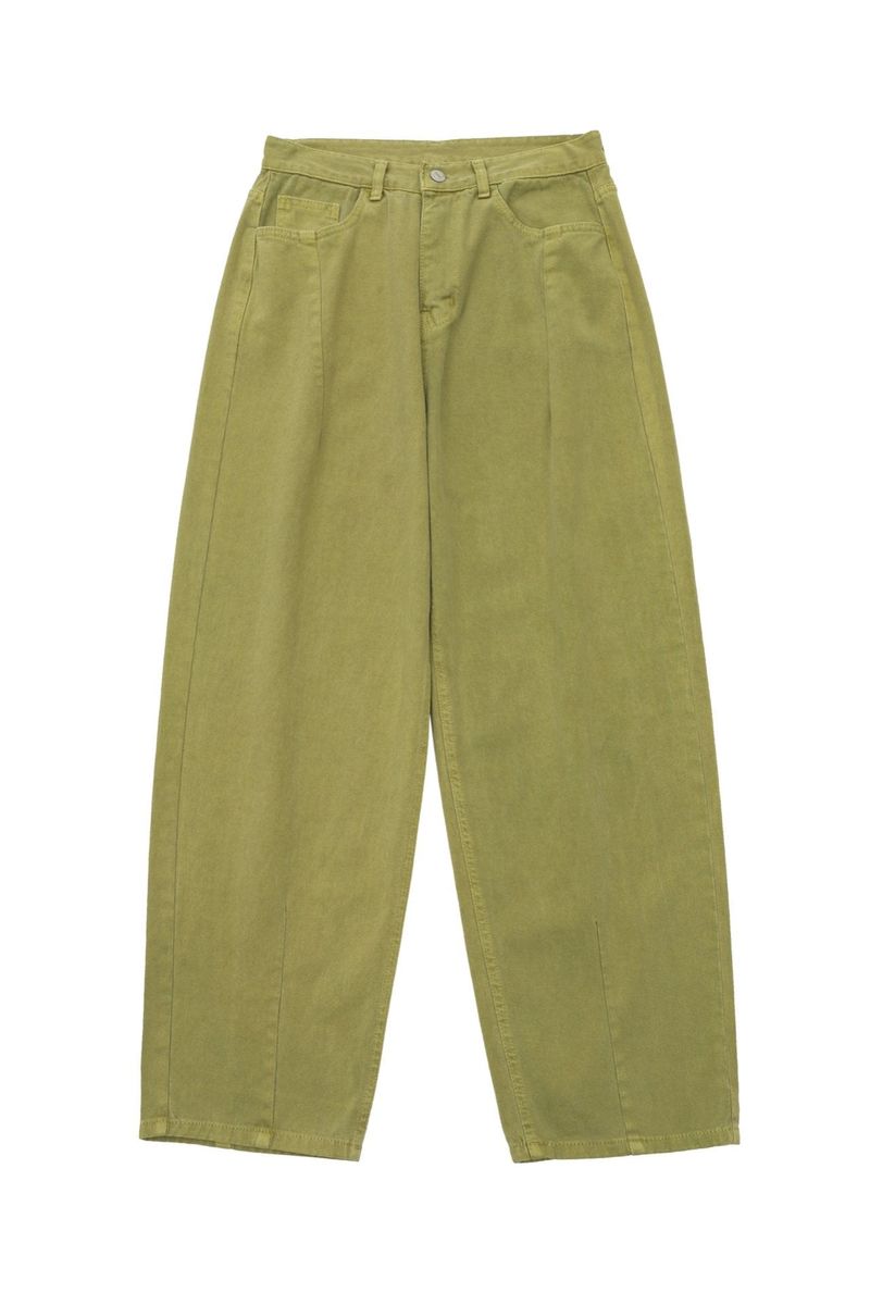 Haribo cotton pants