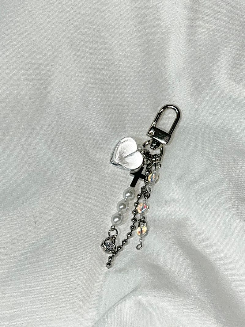 MADE forget Keyring
