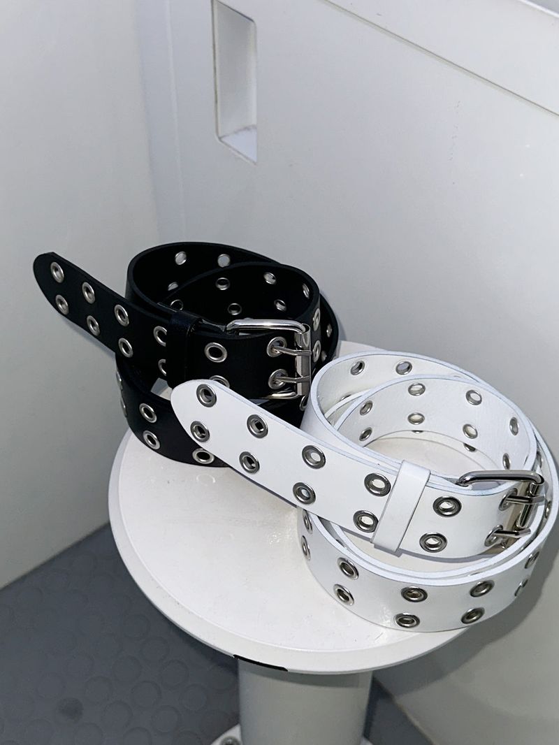 No.1738 SW eyelet BELT