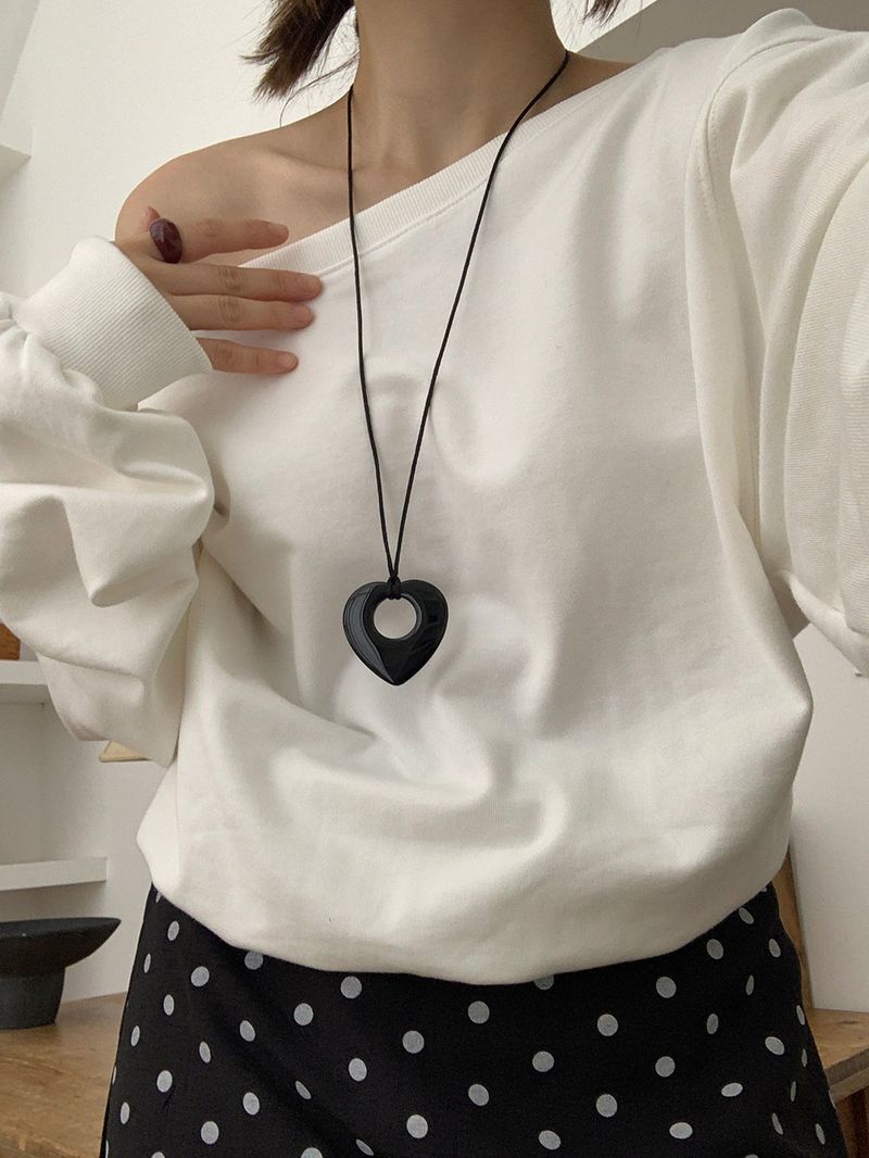 [MADE] Polyton Dot Skirt