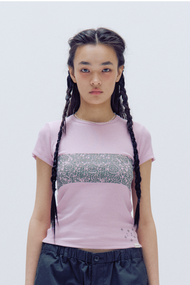 TRIP SHOP（トリップショップ）の「WEB TEE - WOMAN（Tops）」