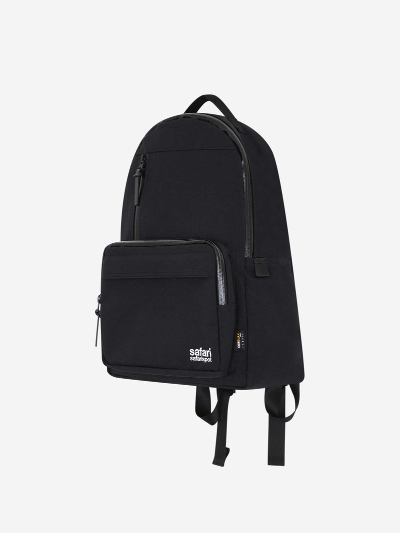 REGULAR CORDURA BACKPACK (Black)