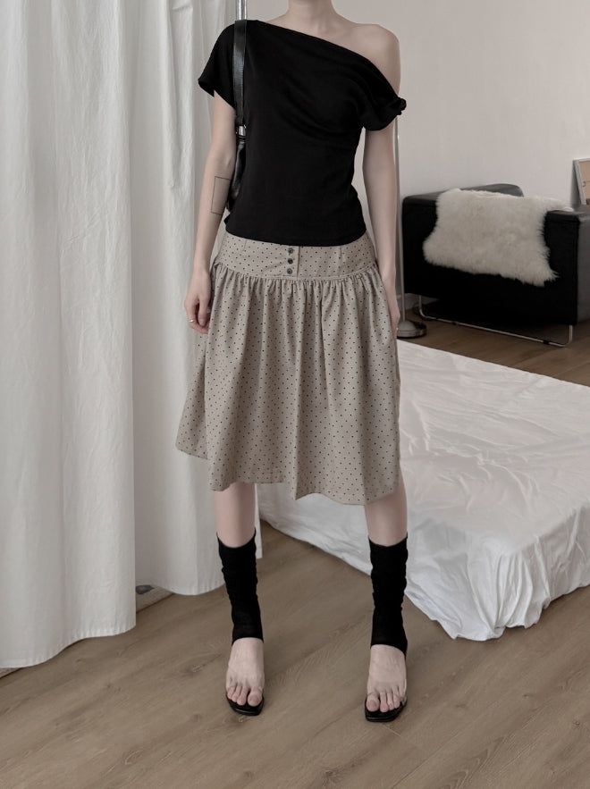Decker Twist One-Off Tee