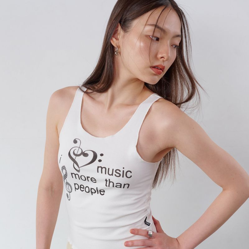 MUSIC TANK