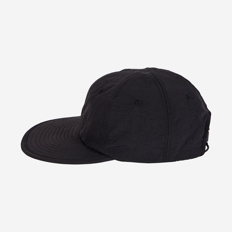 Kalapatthar Ball Cap - BLACK