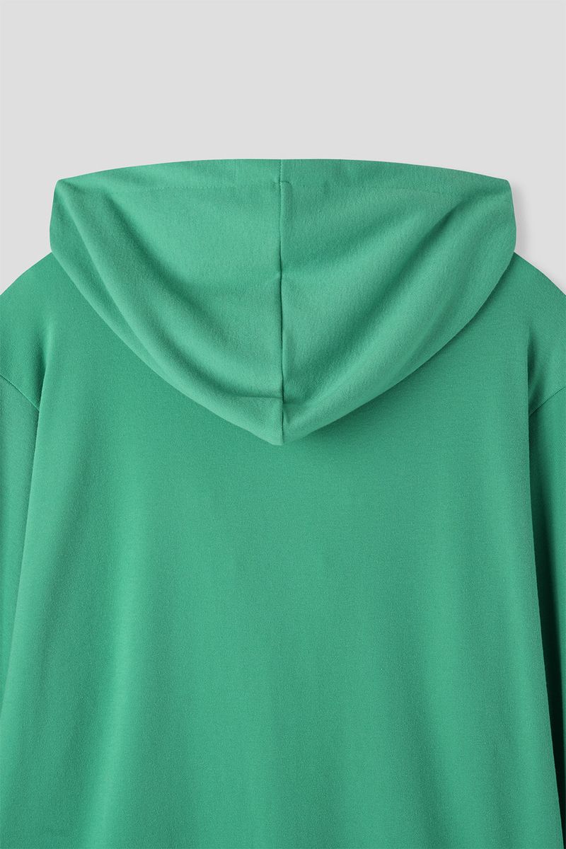 Sedin Two-Way Hood Zip-Up