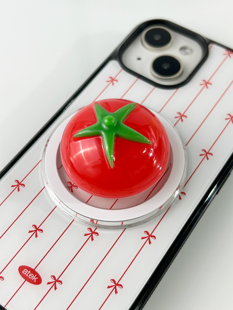 Candy Tomato Magsafe Smart Tok