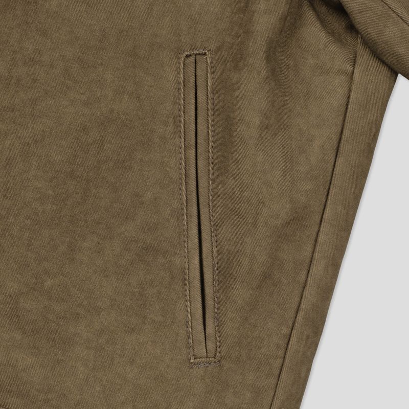 Mas shoulder Jacket
