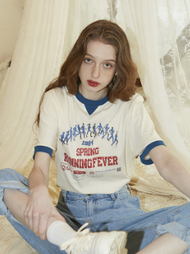 Running Fever T-shirt