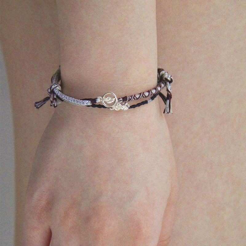 ccnmade（チェチャンナムメイド）の「インディアンサマー（アクセサリー）」