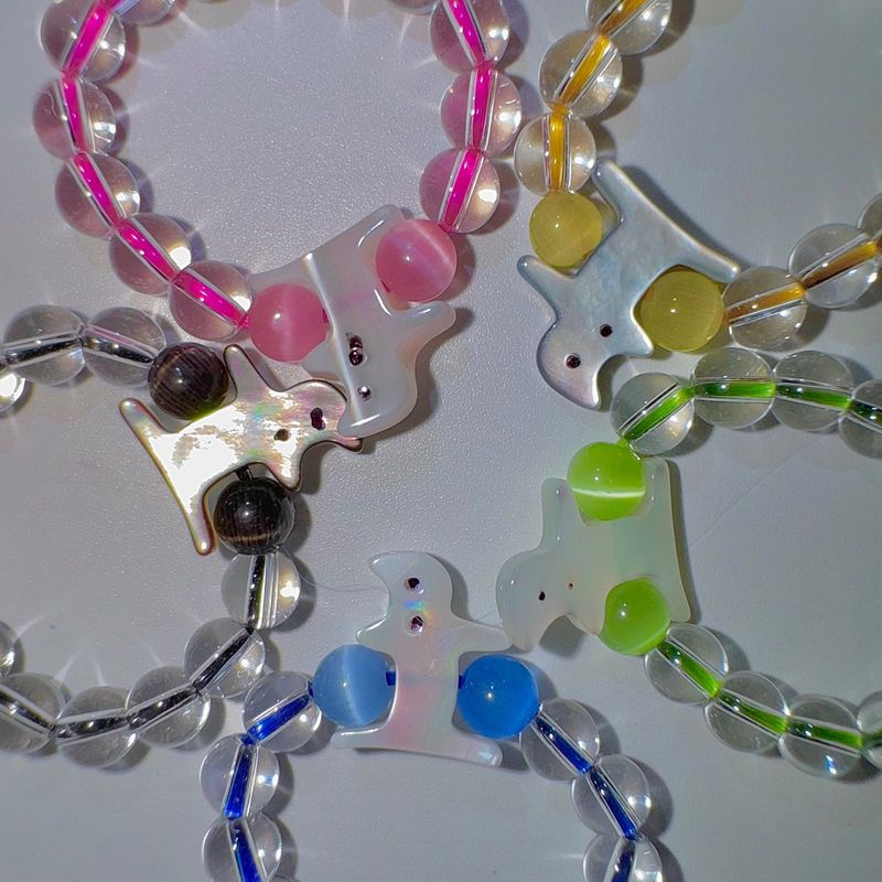 Cat’s dream_Bracelet
