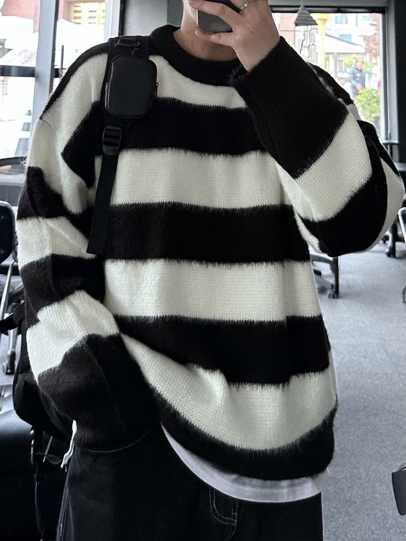 DISIR ROUND ANGORA DANGARA KNIT