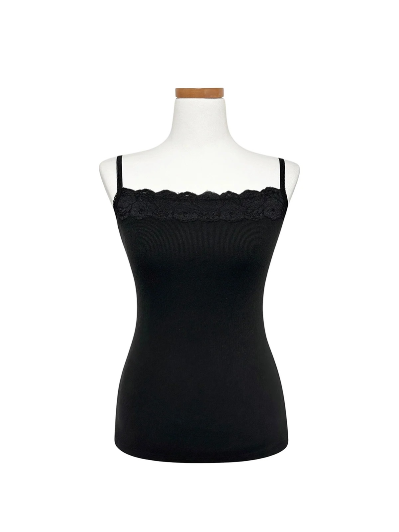 rose sleeveless