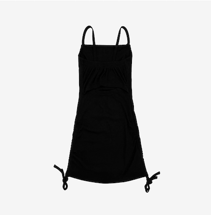 Creon Ribbed String Mini One Piece