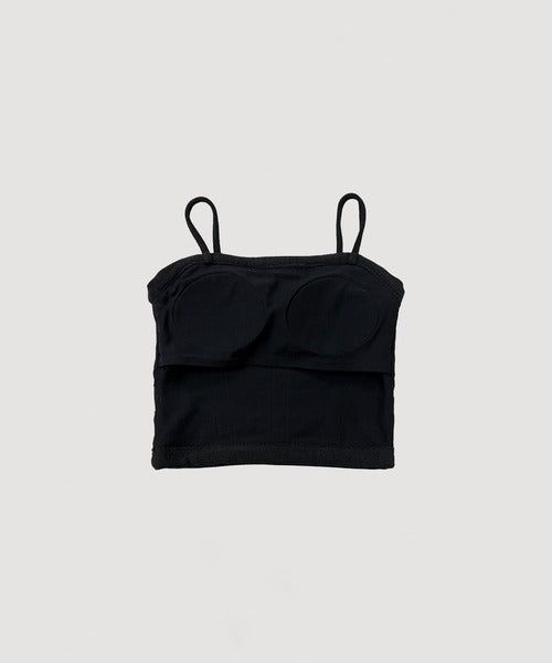ARM SLEEVE BRA CAMISOLE
