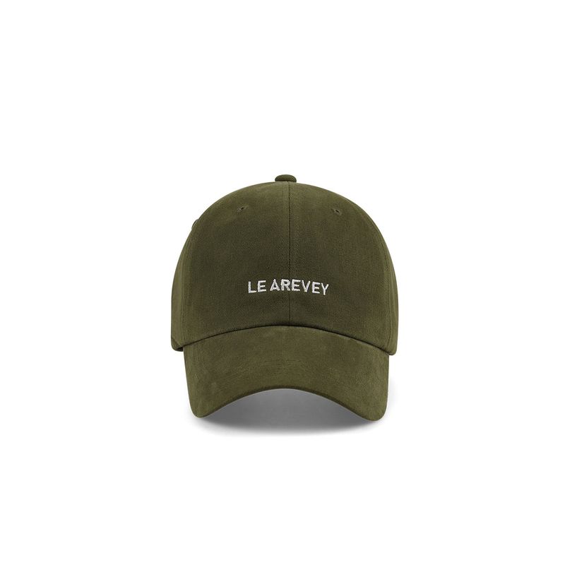 LE AREVEY(アルヴェイ)の「LE AREVEY ORIGINAL WASHING KHAKI(Hats)」