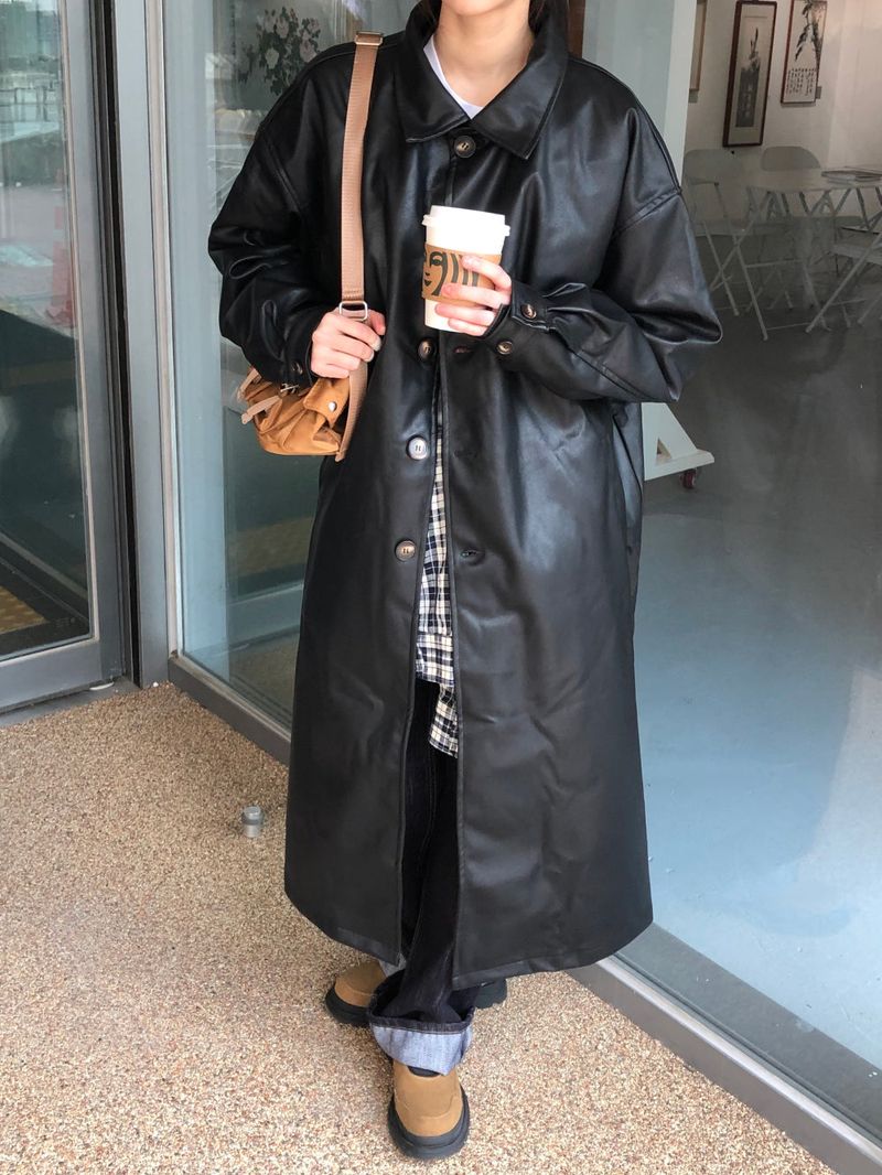 Salvador Coat