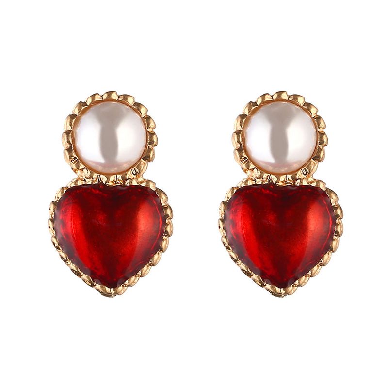 JAMIE&BELL(ジェイミーアンドベル)の「Simple point earrings(Accessories)」