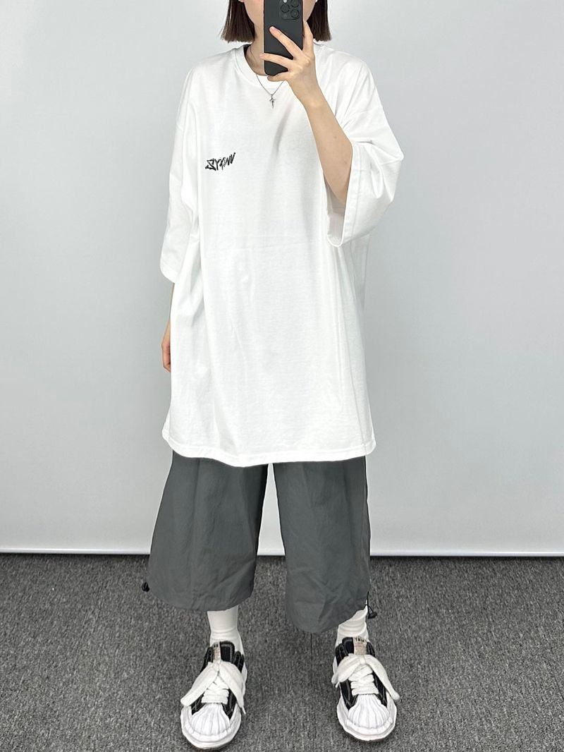 TYPO Box T-Shirt