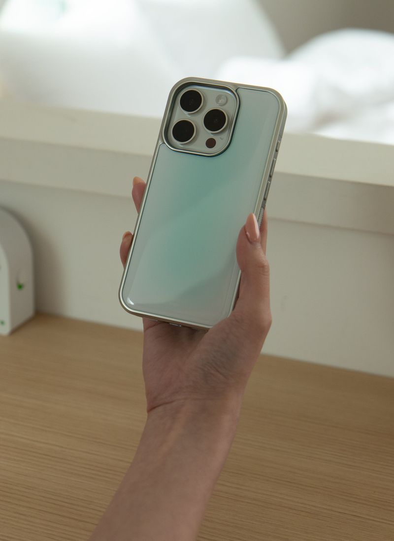 minomi(ミンノミ)の「mint foggy(Smartphone Accessories)」