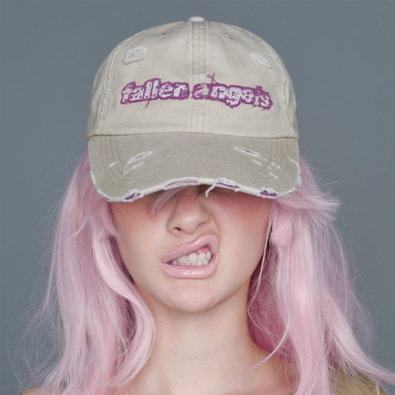 HALO CAP
