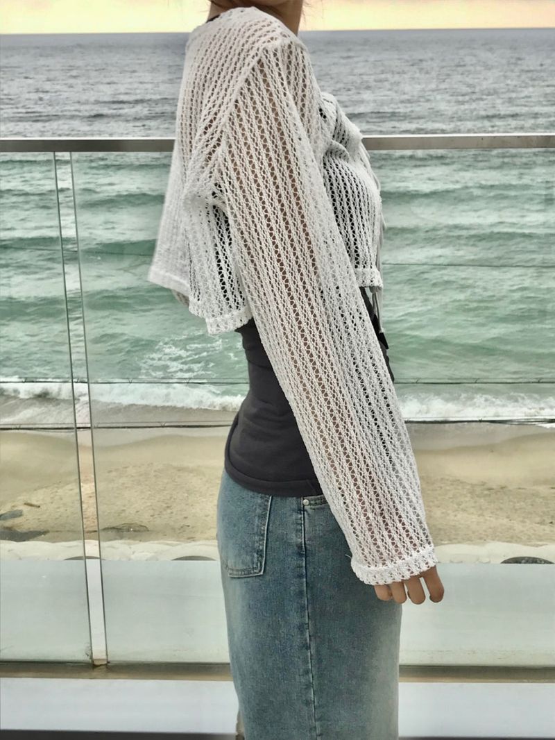 Shaina cardigan