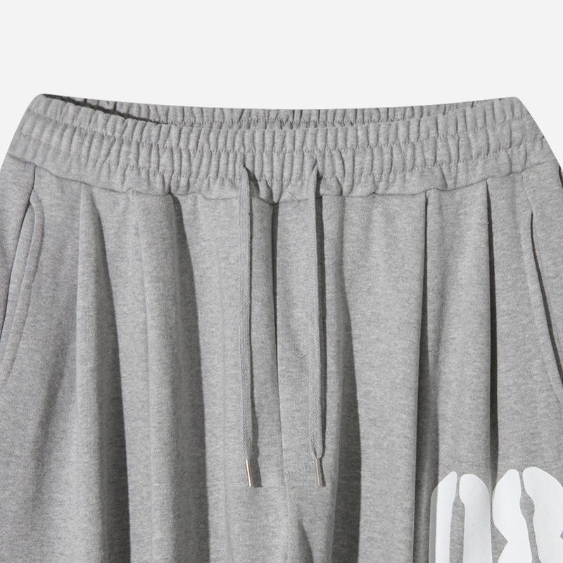 Embley Cargo Sweatpants