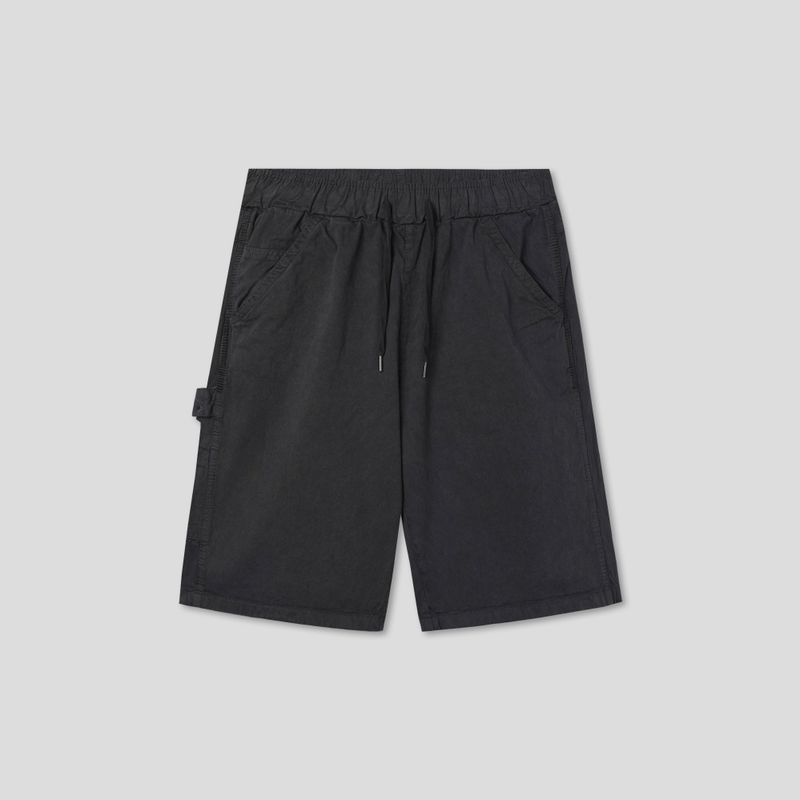Pie Pigment Bermuda Shorts (3color)