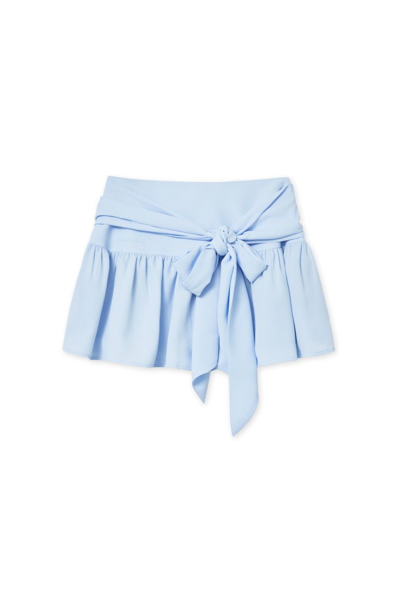 wing skirt (sky blue)