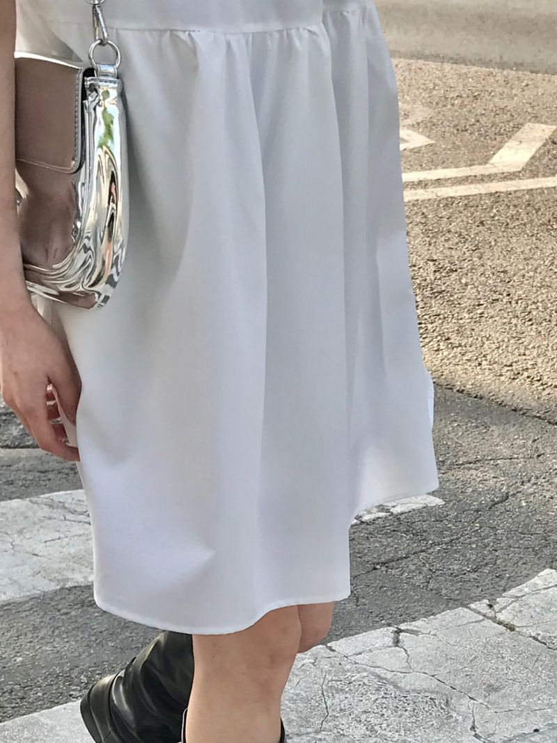 Melanie ops