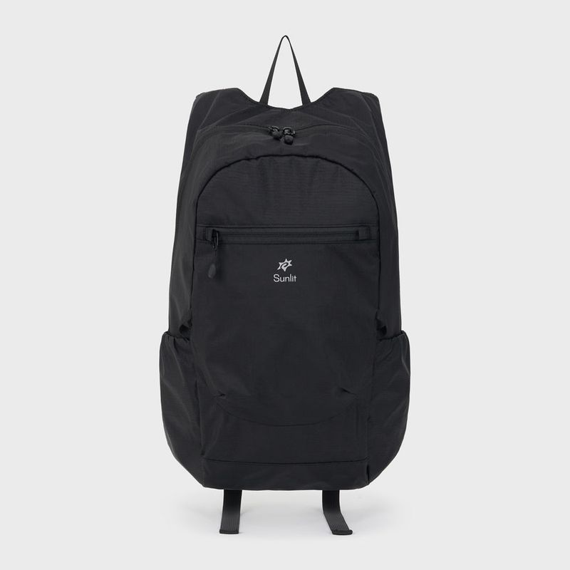 Kivo Backpack (Black)